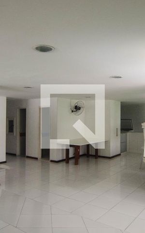 Apartamento para alugar com 90m², 3 quartos e 1 vaga Apartamento para alugar com 90m², 3 quartos e 1 vagaÁrea Comum