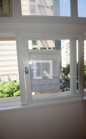Apartamento para alugar com 90m², 3 quartos e 1 vaga Apartamento para alugar com 90m², 3 quartos e 1 vagaPlaquinha
