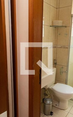 Apartamento para alugar com 78m², 3 quartos e 2 vagas Apartamento para alugar com 78m², 3 quartos e 2 vagasBanheiro - Suíte