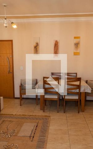 Apartamento para alugar com 78m², 3 quartos e 2 vagas Apartamento para alugar com 78m², 3 quartos e 2 vagasSala