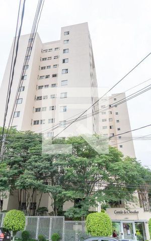 Apartamento para alugar com 78m², 3 quartos e 2 vagas Apartamento para alugar com 78m², 3 quartos e 2 vagasFachada