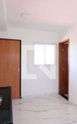 Apartamento à venda com 33m², 2 quartos e sem vagaSala/Cozinha