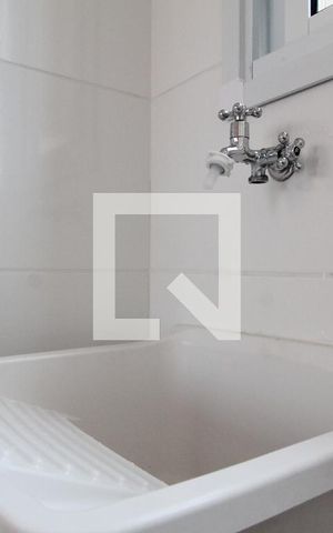 Apartamento à venda com 33m², 2 quartos e sem vagaLavanderia