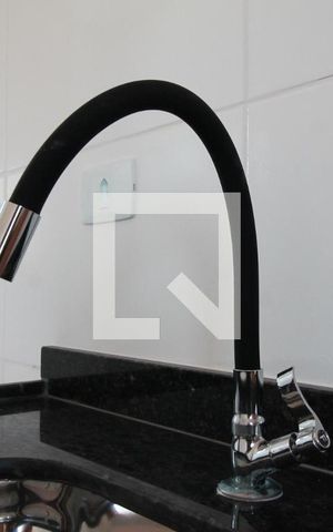 Apartamento à venda com 33m², 2 quartos e sem vagaSala/Cozinha