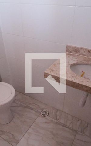 Apartamento à venda com 33m², 2 quartos e sem vagaBanheiro