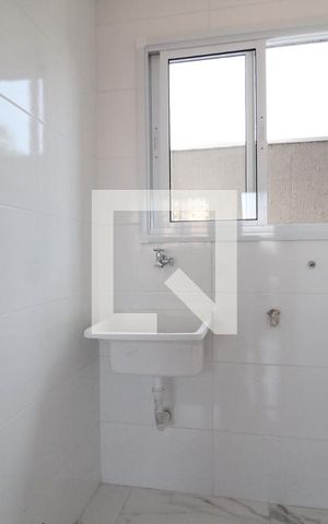 Apartamento à venda com 33m², 2 quartos e sem vagaLavanderia