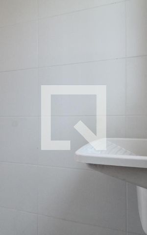 Apartamento à venda com 33m², 2 quartos e sem vagaLavanderia