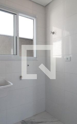 Apartamento à venda com 33m², 2 quartos e sem vagaLavanderia
