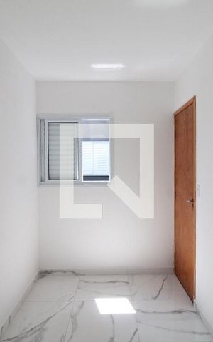 Apartamento à venda com 33m², 2 quartos e sem vagaQuarto 1  