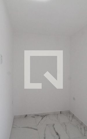 Apartamento à venda com 33m², 2 quartos e sem vagaQuarto 1