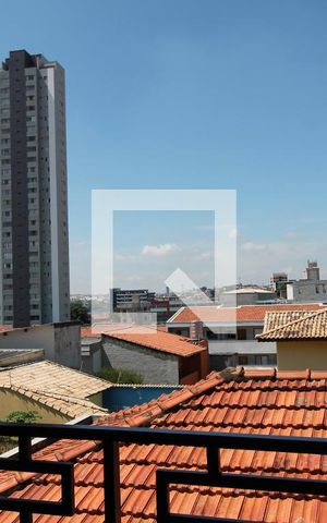 Apartamento à venda com 33m², 2 quartos e sem vagaVista do Quarto 2