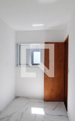 Apartamento à venda com 33m², 2 quartos e sem vagaQuarto 1  