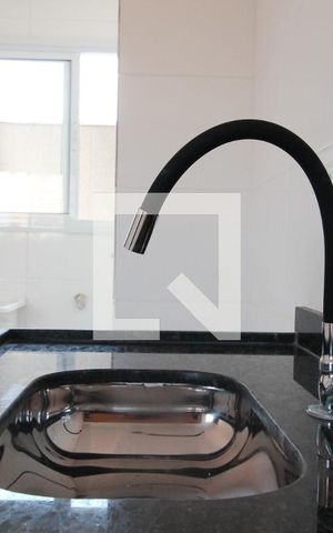 Apartamento à venda com 33m², 2 quartos e sem vagaSala/Cozinha