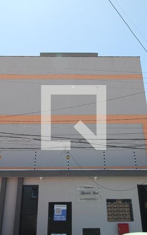 Apartamento à venda com 33m², 2 quartos e sem vagaLavanderia