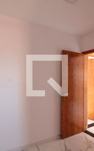 Apartamento à venda com 33m², 2 quartos e sem vagaQuarto 2  
