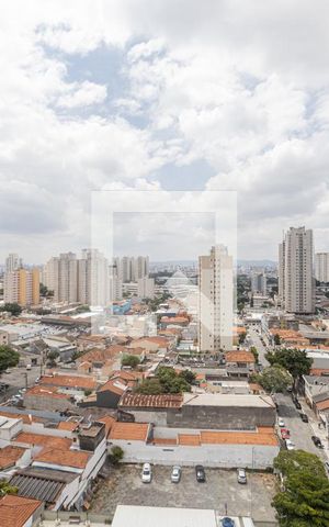 Apartamento à venda com 41m², 1 quarto e 1 vaga Apartamento à venda com 41m², 1 quarto e 1 vagavista
