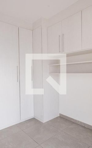 Apartamento à venda com 41m², 1 quarto e 1 vaga Apartamento à venda com 41m², 1 quarto e 1 vagaQuarto