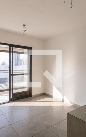 Apartamento à venda com 41m², 1 quarto e 1 vaga Apartamento à venda com 41m², 1 quarto e 1 vagaSala e Cozinha