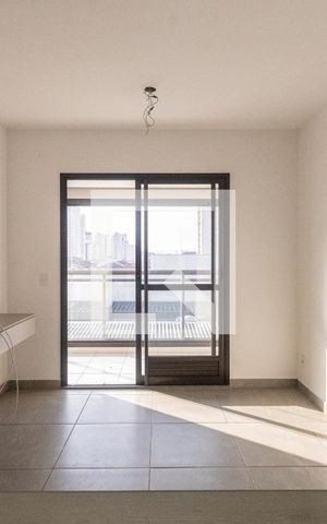 Apartamento à venda com 41m², 1 quarto e 1 vaga Apartamento à venda com 41m², 1 quarto e 1 vagaSala e Cozinha