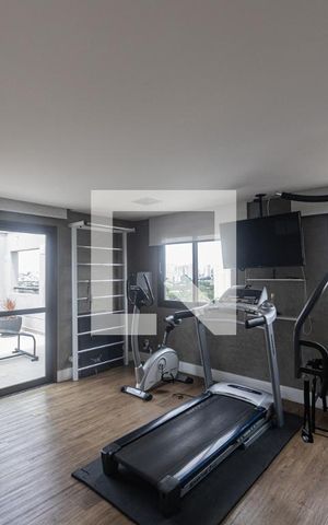 Apartamento à venda com 41m², 1 quarto e 1 vaga Apartamento à venda com 41m², 1 quarto e 1 vagaacad