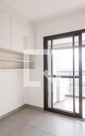 Apartamento à venda com 41m², 1 quarto e 1 vaga Apartamento à venda com 41m², 1 quarto e 1 vagaQuarto
