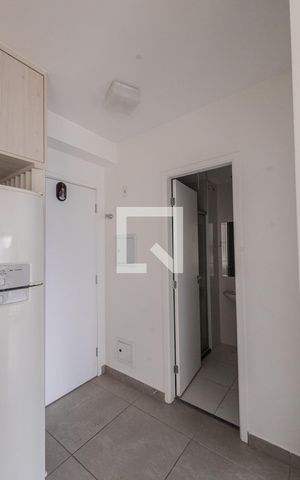 Apartamento à venda com 41m², 1 quarto e 1 vaga Apartamento à venda com 41m², 1 quarto e 1 vagaQuarto