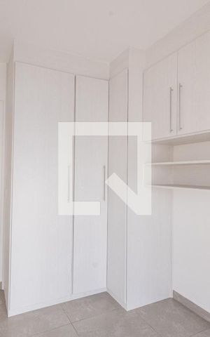 Apartamento à venda com 41m², 1 quarto e 1 vaga Apartamento à venda com 41m², 1 quarto e 1 vagaQuarto