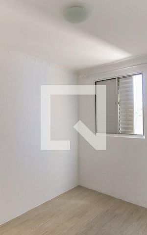 Apartamento para alugar com 52m², 2 quartos e 1 vaga Apartamento para alugar com 52m², 2 quartos e 1 vagaQuarto 1