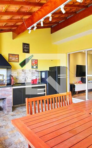 Casa à venda com 147m², 2 quartos e 2 vagasVaranda Gourmet