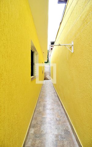 Casa à venda com 147m², 2 quartos e 2 vagasÁrea de Serviço