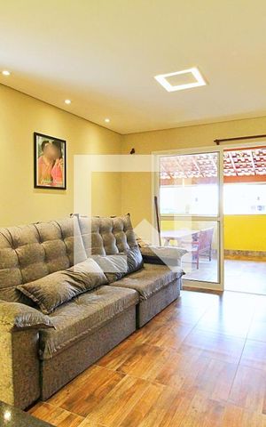 Casa à venda com 147m², 2 quartos e 2 vagasSala