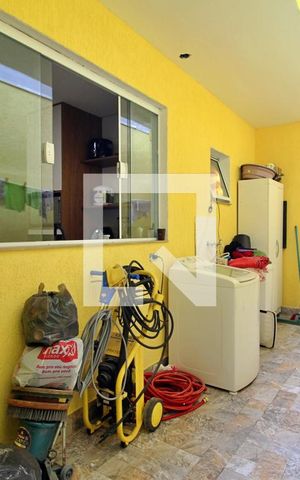 Casa à venda com 147m², 2 quartos e 2 vagasÁrea de Serviço