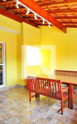 Casa à venda com 147m², 2 quartos e 2 vagasVaranda Gourmet