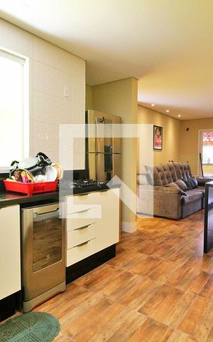 Casa à venda com 147m², 2 quartos e 2 vagasCozinha
