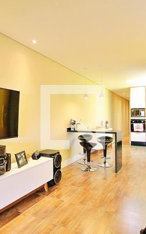 Casa à venda com 147m², 2 quartos e 2 vagasSala