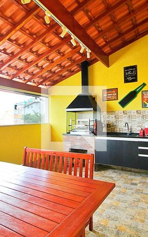 Casa à venda com 147m², 2 quartos e 2 vagasVaranda Gourmet