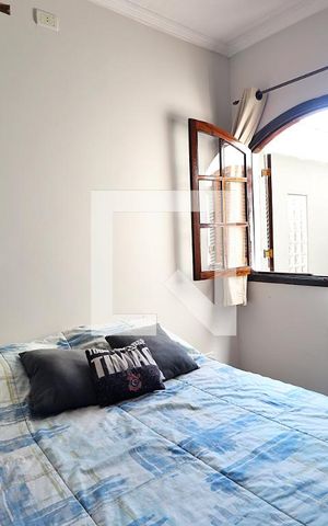 Casa à venda com 176m², 3 quartos e 2 vagasQuarto 2