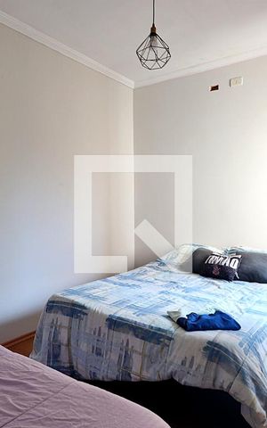 Casa à venda com 176m², 3 quartos e 2 vagasQuarto 2