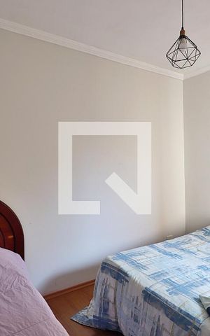 Casa à venda com 176m², 3 quartos e 2 vagasQuarto 2