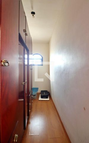 Casa à venda com 176m², 3 quartos e 2 vagasCloset do Quarto 1