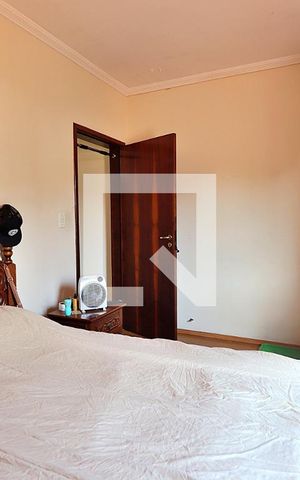 Casa à venda com 176m², 3 quartos e 2 vagasQuarto 3
