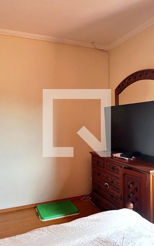 Casa à venda com 176m², 3 quartos e 2 vagasQuarto 3