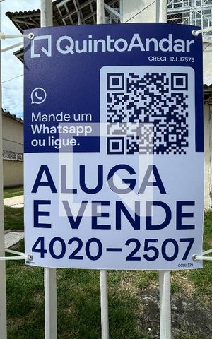 Casa à venda com 97m², 3 quartos e 2 vagasPlaca