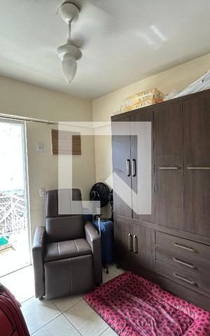 Casa à venda com 97m², 3 quartos e 2 vagasQuarto 2