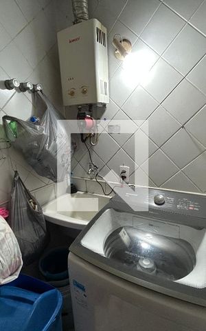 Casa à venda com 97m², 3 quartos e 2 vagasÁrea de Serviço