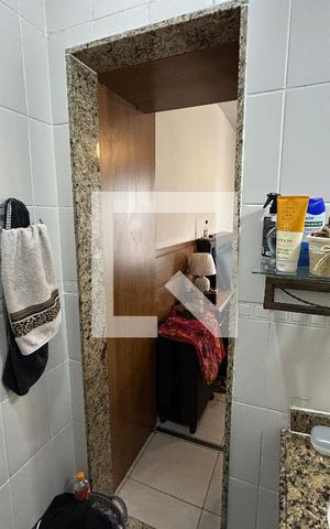 Casa à venda com 97m², 3 quartos e 2 vagasBanheiro da Suíte