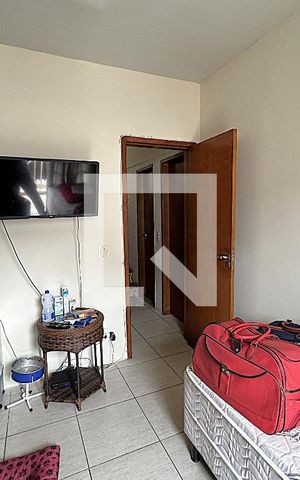 Casa à venda com 97m², 3 quartos e 2 vagasQuarto 2