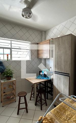Casa à venda com 97m², 3 quartos e 2 vagasCozinha