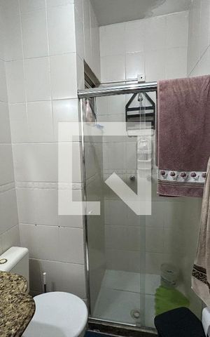 Casa à venda com 97m², 3 quartos e 2 vagasBanheiro da Suíte
