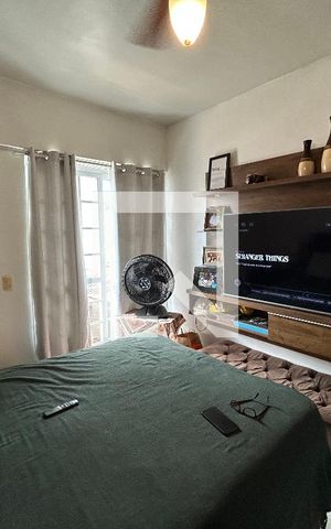 Casa à venda com 97m², 3 quartos e 2 vagasSuíte